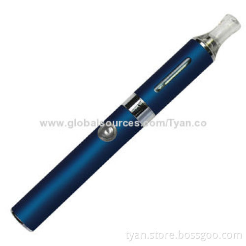 1,100mAh Capacity Electronic Cigarettes/Evod Double Kit, Gift Box Packing with MT3 Atomizer E cig